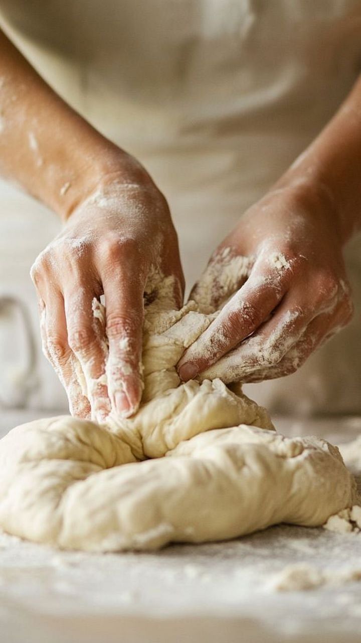 Night Dough Safety: रात्री मळून ठेवलेले पीठ सकाळी वापरताय? थांबा ...