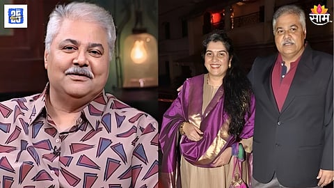 Satish Shah Love Story