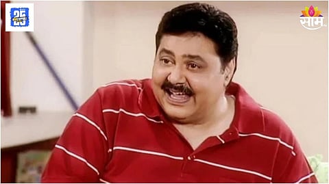 Satish Shah Passes Away