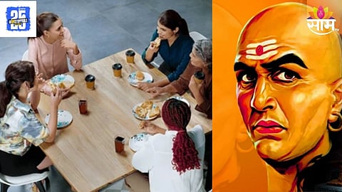 Chanakya Niti for Women: