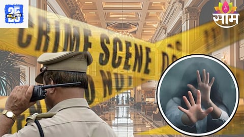 KANPUR HOTEL OWNER ARRESTED FOR RAPE AFTER PROPOSAL REJECTION