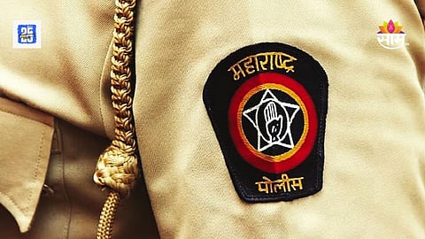 Hingoli woman rape case police accident report 