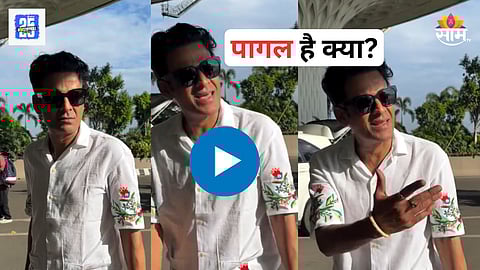 Manoj Bajpayee Viral Video