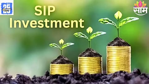 SIP Calculation