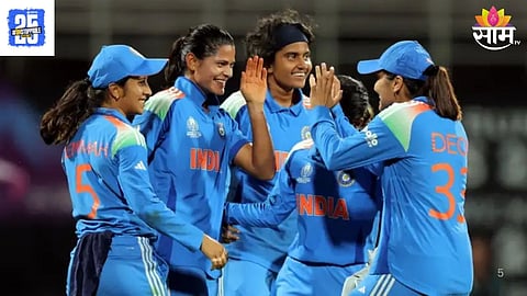 India-W vs Bangladesh-W Match Result:
