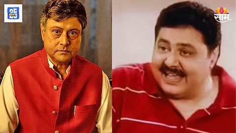 Sachin Pilgaonkar On Satish Shah death  