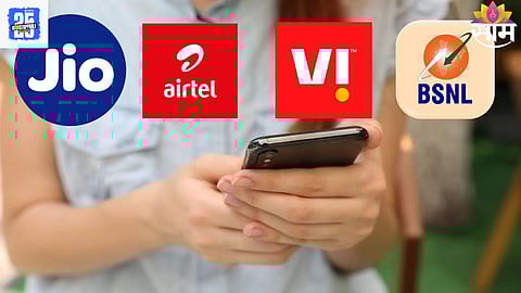 ANNUAL PREPAID OFFER GET UNLIMITED CALLING, DATA AND SMS FOR 365 DAYS WITH ONE RECHARGE