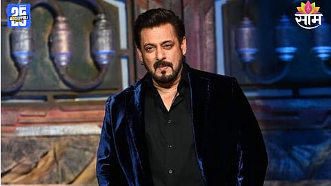 Salman Khan 