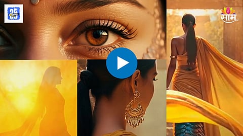 Who Is Main Lead Actress In Naagin 7