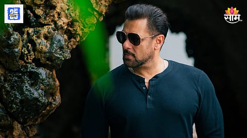 Pakistan Talk On Salman Khan