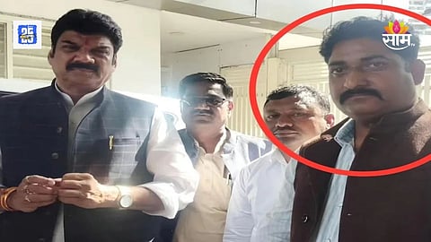 Mahendra Nagar BJP leader accused of killing farmer