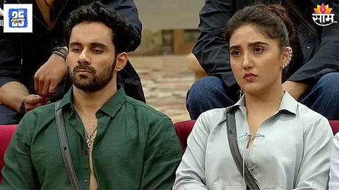 Bigg Boss 19
