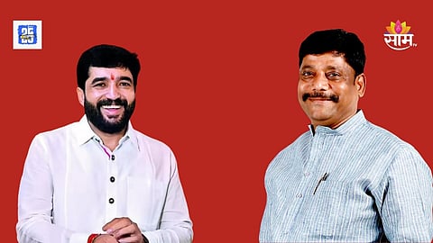 Pune Jain Boarding controversy