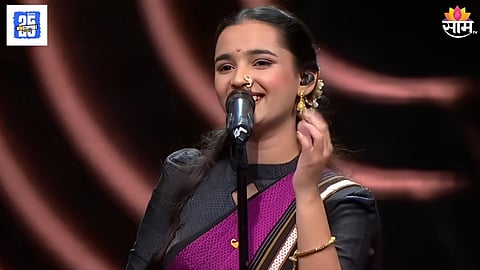Radhika Bhide