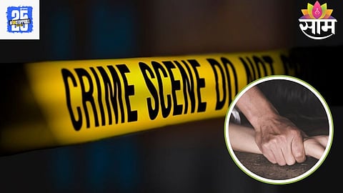 Shocking: राजधानी पुन्हा हादरली! इन्स्टावरील मित्राने रचलं भयानक कांड, महिला डॉक्टरवर बलात्कार