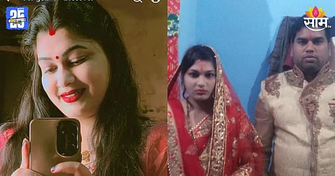 मी जगू शकत नाही...; बायको प्रियकरासोबत पळून गेली, वकिलाने संपवलं आयुष्य