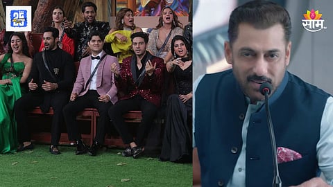 Bigg Boss 19 Grand Finale