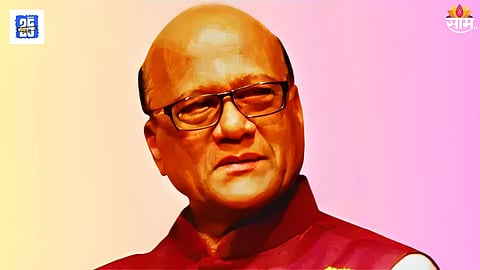 Gangaram Gavankar Passes Away