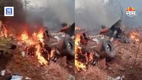 Kenya plane crash 