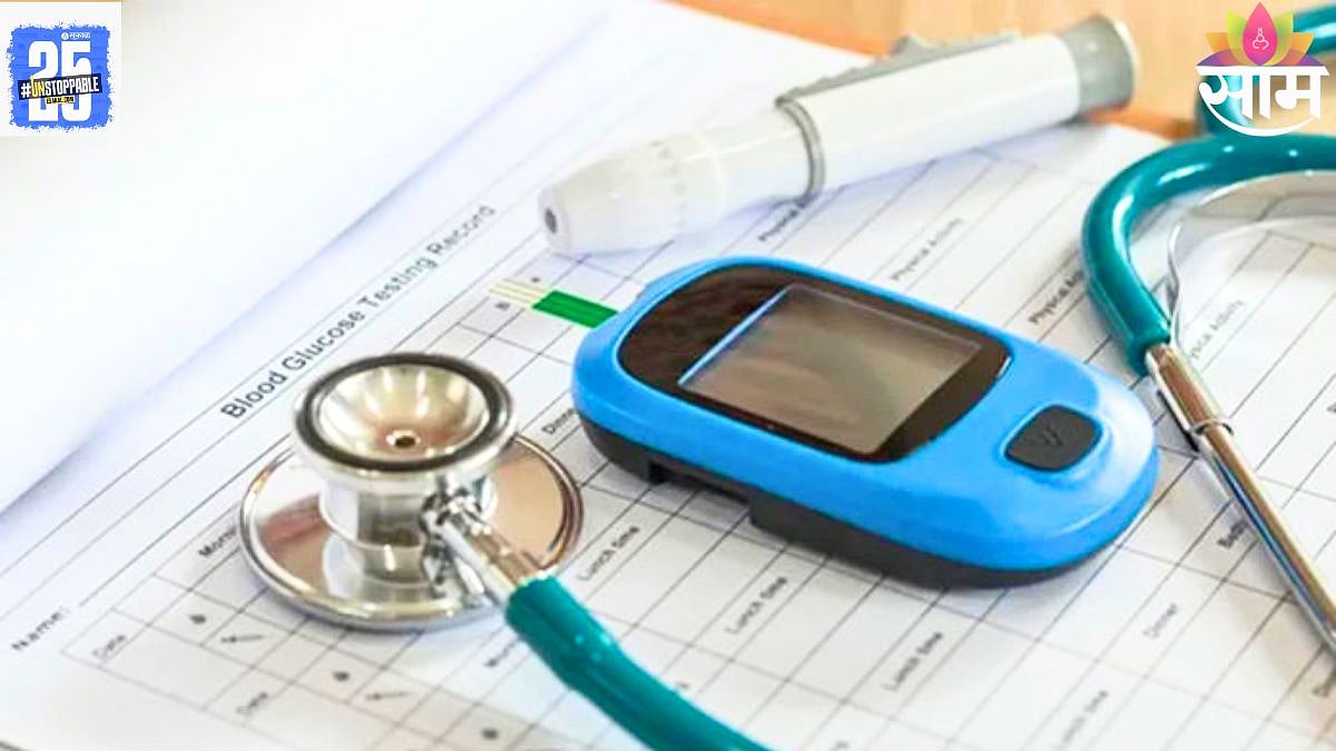 Diabetes Control: सकाळी करा 'या' पदार्थांच्या सेवनाने सुरुवात; डायबिटीज ...