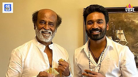 Rajinikanth Dhanush House Receive A Bomb Threat
