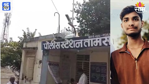 नांदेड हादरलं, प्रेम प्रकरणातून मुलाची हत्या, प्रेयसीच्या बापासह भावालाही अटक