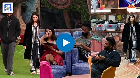 Pranit More-Malti Chahar 