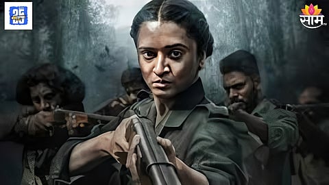 After Operation London Cafe