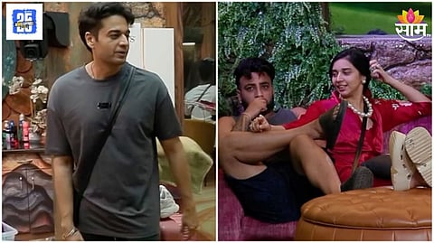 Bigg boss 19 Tanya Mittal