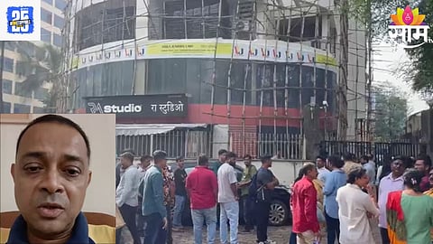 Rohit Arya encounter