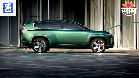 Electric Car: सेकंड-हँड ई-कार घ्यायची आहे? 'या' महत्त्वाच्या गोष्टी नक्की तपासा, अन्यथा होईल मोठे नुकसान