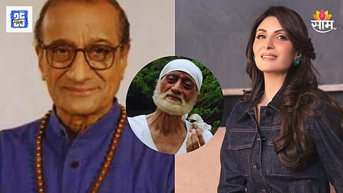 Sudhir Dalvi Hospitalized 