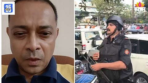 Mumbai Powai Shock 17 Children Held Hostage in Powai Studio