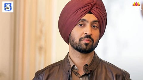Diljit Dosanjh
