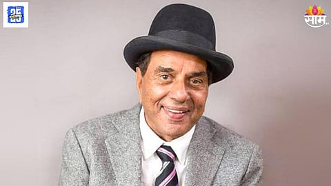 Dharmendra Hospitalised