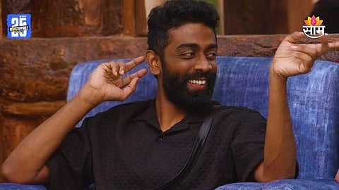 Bigg Boss 19-Pranit More 