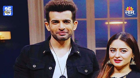 Mahhi Vij Talk On Divorce