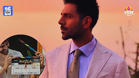 Kartik Aaryan New Movie