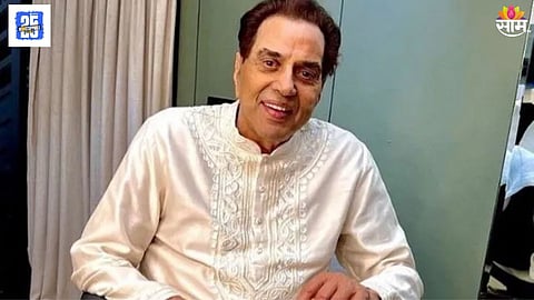 Dharmendra health update