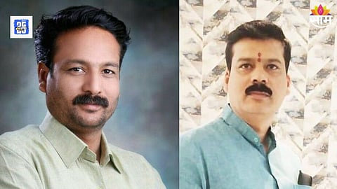 Nimish Mankar Ashish Mankar