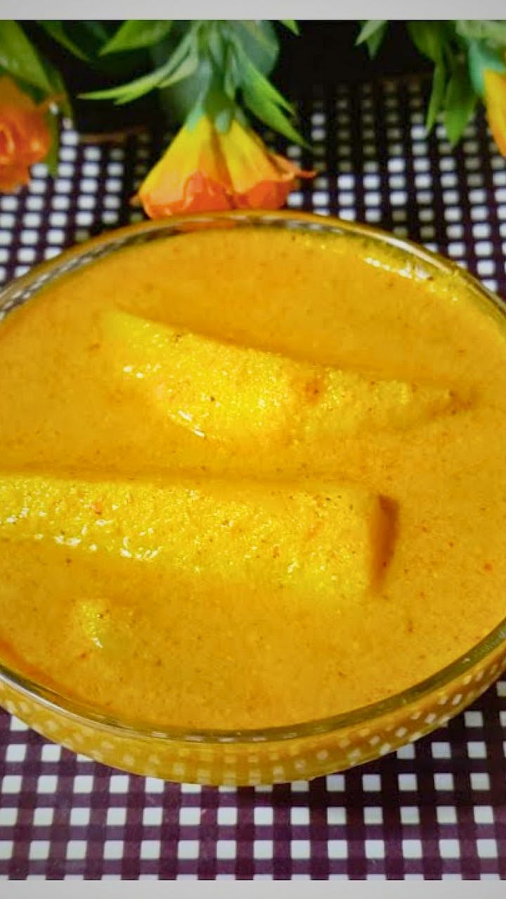 Goan Style Recipe : रोज वरण भात कंटाळा आलाय? मग जेवणाला बनवा गोवन ...