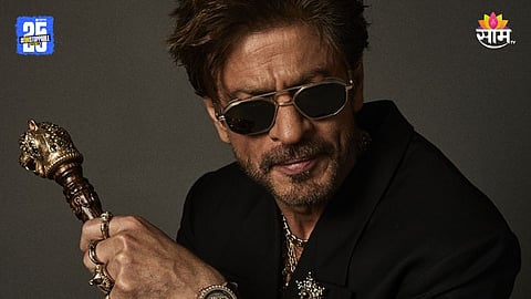 Shah Rukh Khan Net Worth