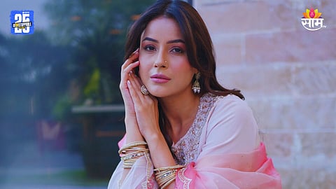 Shehnaaz Gill Talk On Marriage