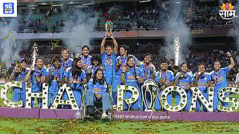 team india win world cup