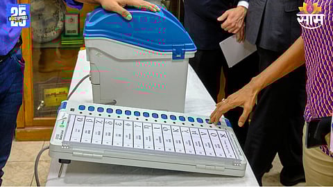 Local Body Election update