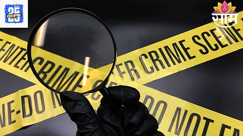 Shocking: घटस्फोटित महिलेचा लग्नासाठी हट्ट; ज्याला जीव लावला त्यानेच जीव घेतला