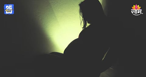 Shocking: बहिणीच्या दिराने पळवून नेलं, अल्पवयीन मुलीसोबत शरीरसंबंध; गरोदर पीडितेला रेल्वे स्टेशनवर सोडून पळाला