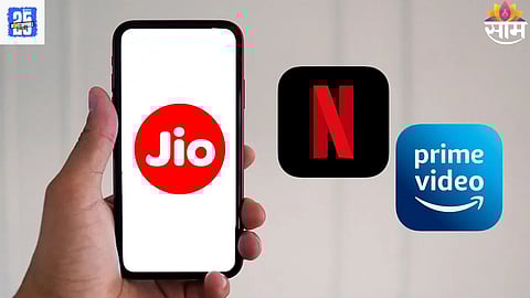 JIO BUDGET PLANS UNDER ₹150 | 28-DAY VALIDITY, DATA & CALLING BENEFITS