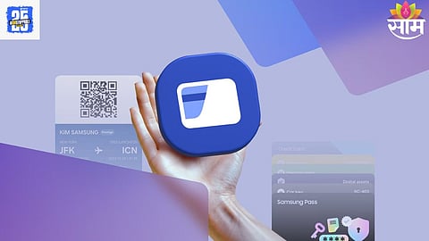 SAMSUNG WALLET INTRODUCES NEW UPI & BIOMETRIC PAYMENT FEATURES IN INDIA