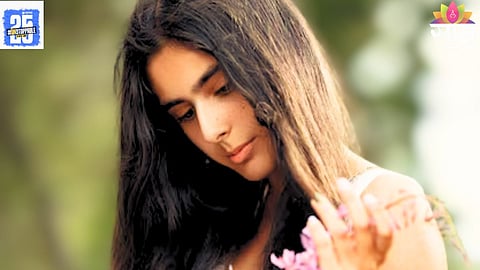 Periods Hair Fall Problem